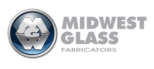 Midwest Glass Fabricators Logo